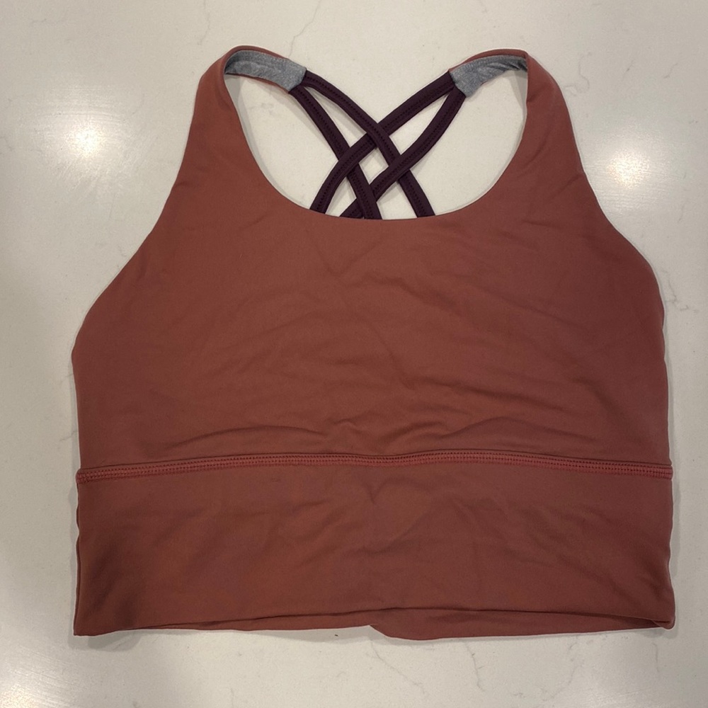 Sports bra
